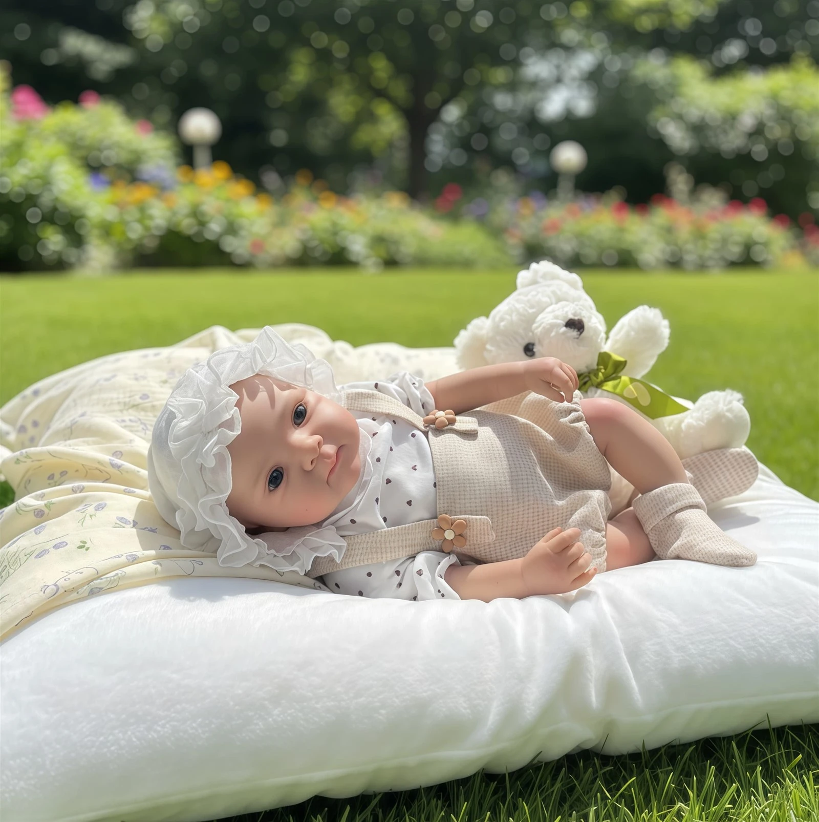 lifelike doll lifelike doll