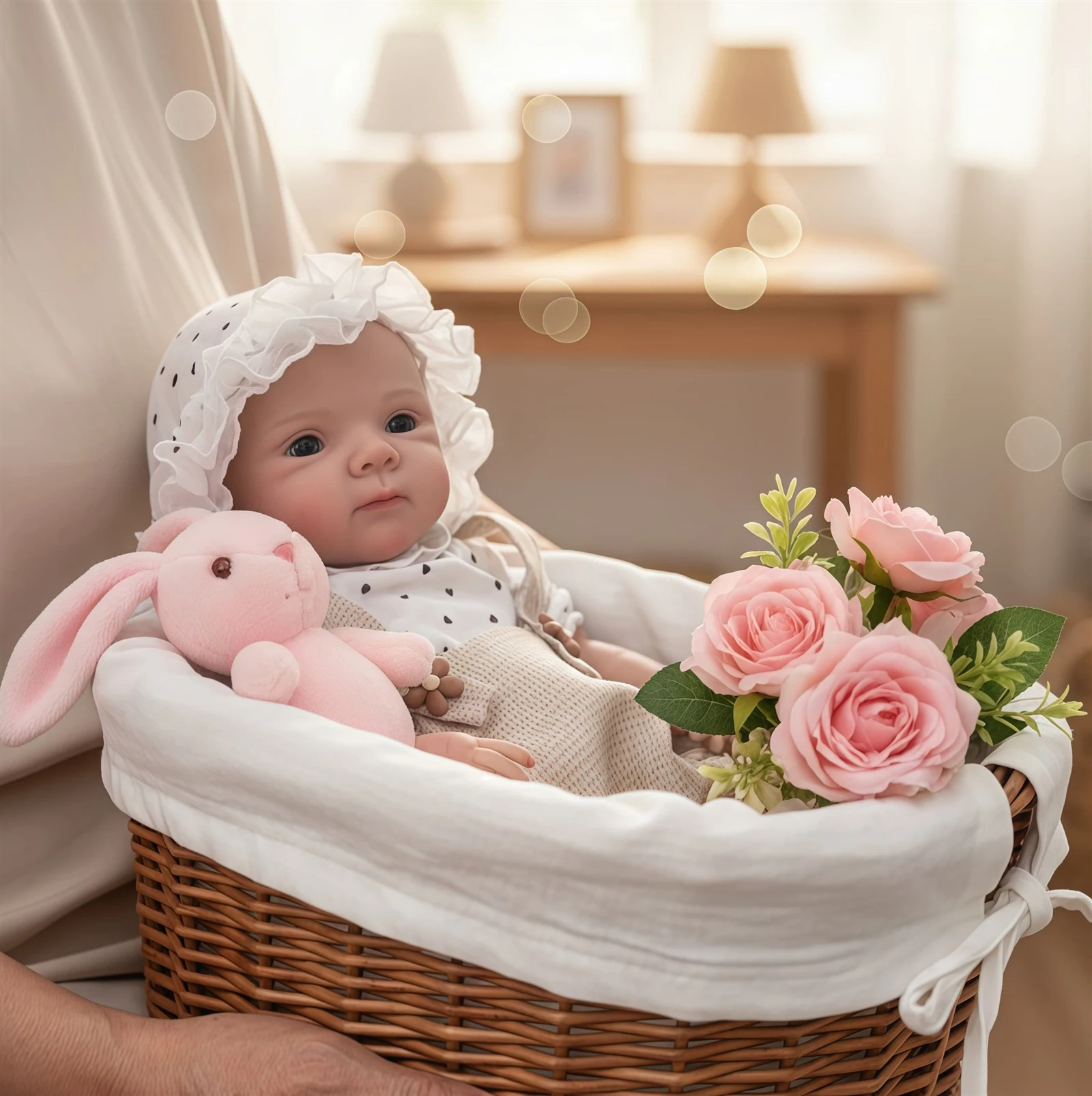 Gift with Accessories for Kids 3+ & Collectors Gift with Accessories for Kids 3+ & Collectors