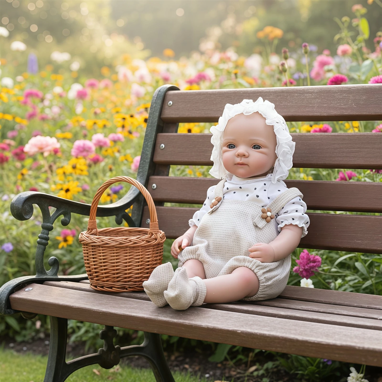 Reborn Atelier lifelike doll Reborn Atelier lifelike doll